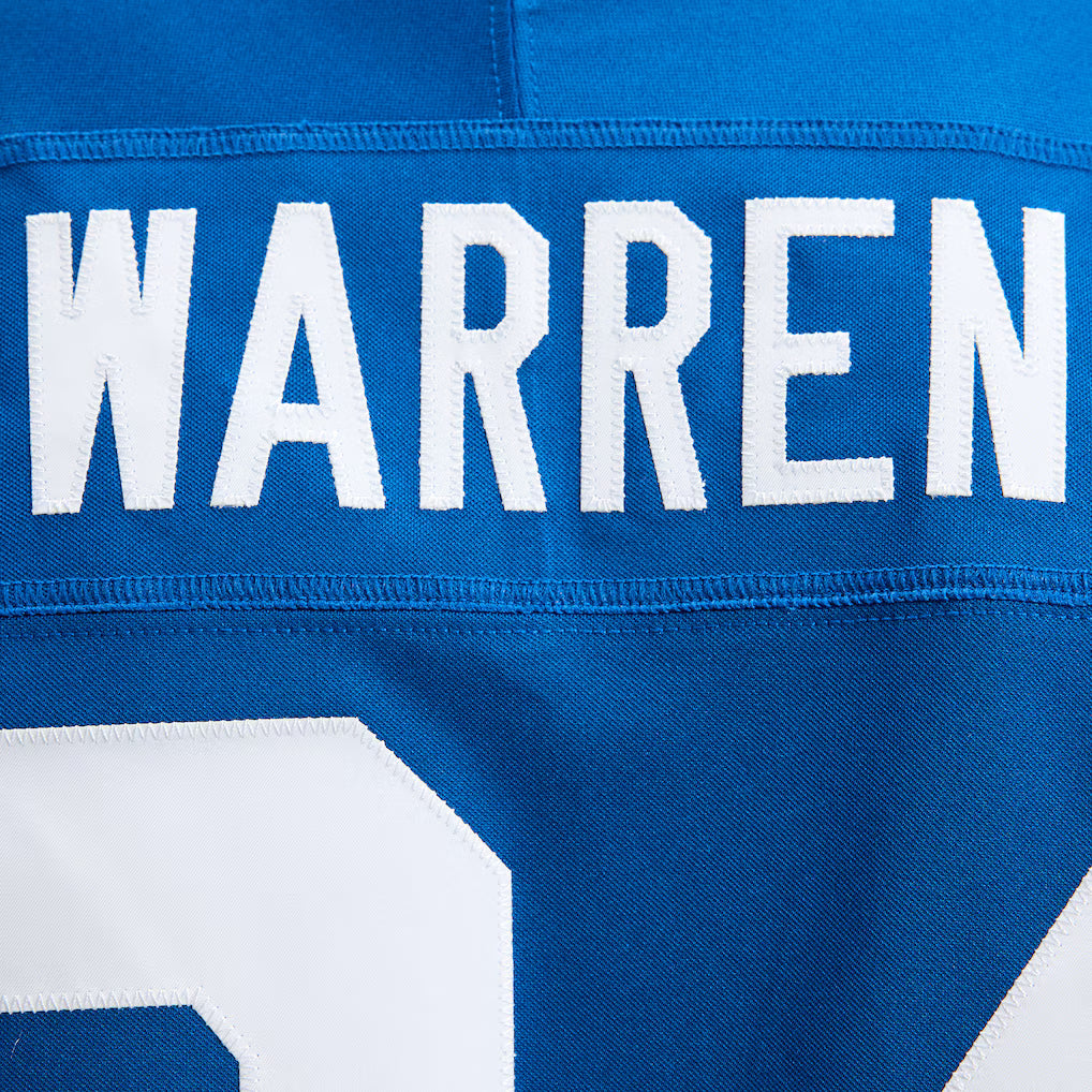 Indianapolis Colts Jersey Azul