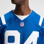 Indianapolis Colts Jersey Azul