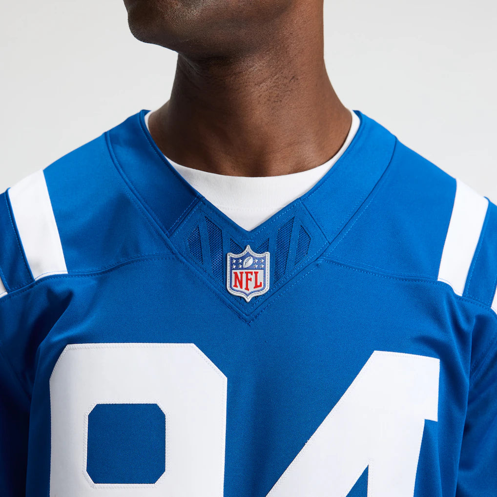 Indianapolis Colts Jersey Azul