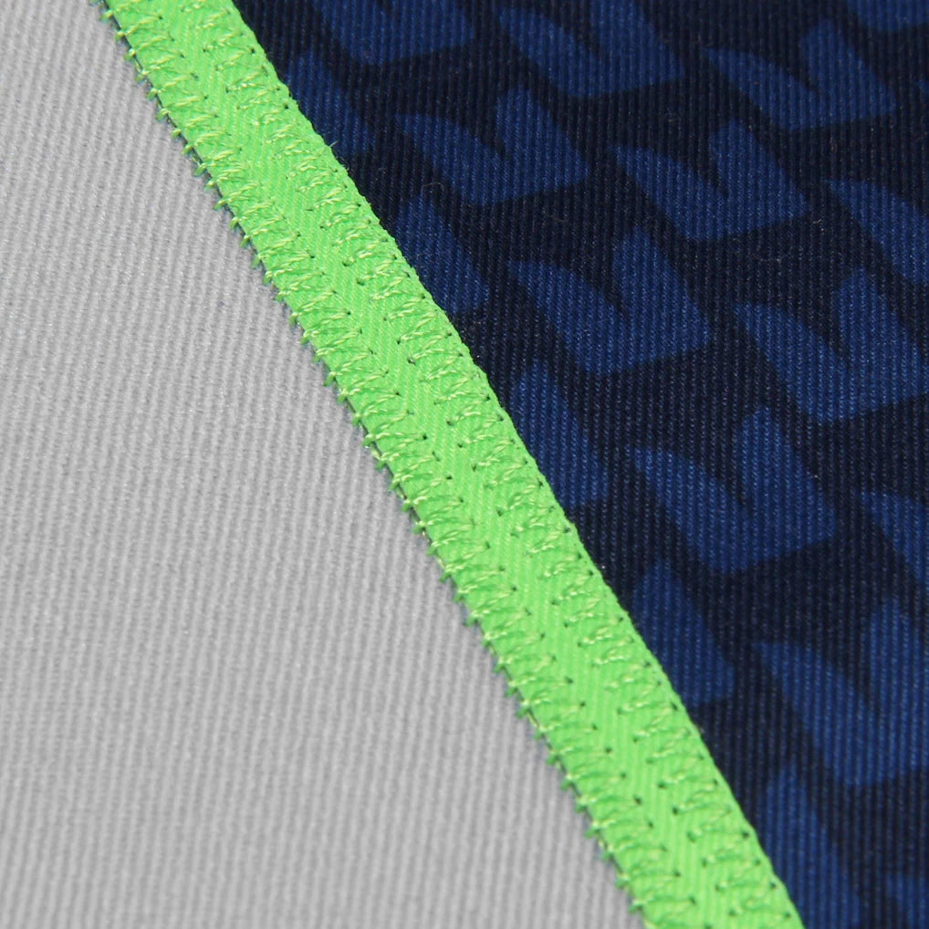 Seattle Seahawks Gris Jersey