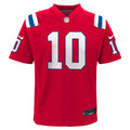 New England Patriots jersey para niños