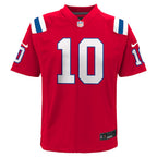 New England Patriots jersey para niños