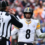Pittsburgh Steelers Jersey Blanca