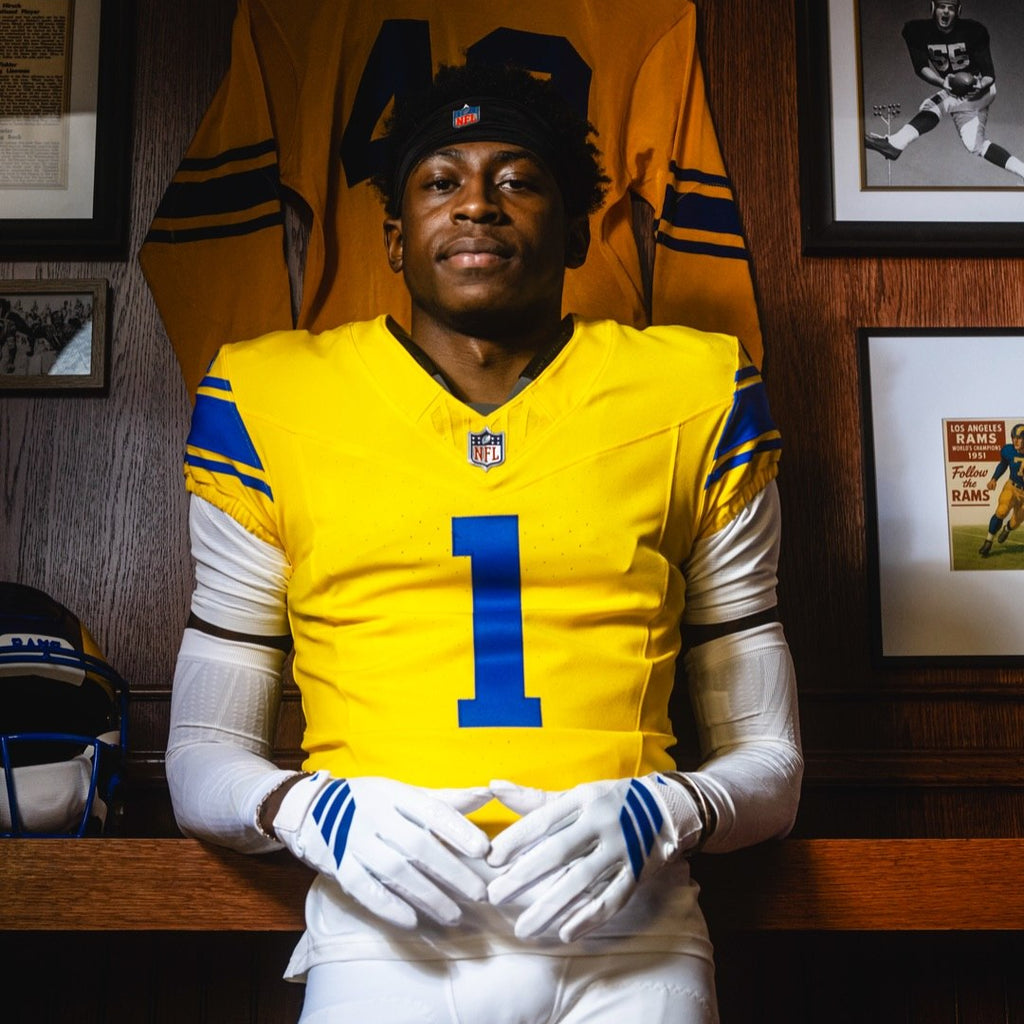 Los Angeles Rams Classic Sol