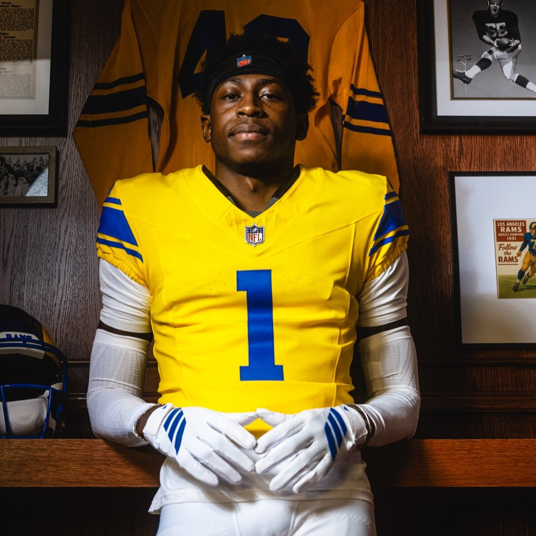 Los Angeles Rams Classic Sol