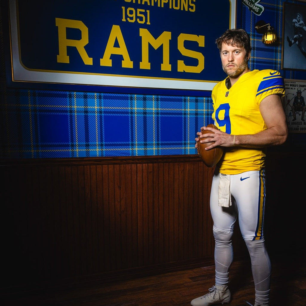 Los Angeles Rams Classic Sol