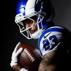 Los Angeles Rams Fearsome White