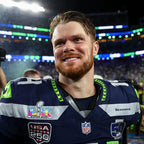 Seattle Seahawks Alternative