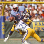 Mitchell & Ness Earl Campbell