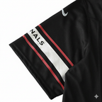 Arizona Cardinals Jersey Black