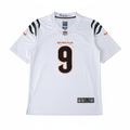 Cincinnati Bengals Jersey Blanco