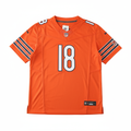 Chicago Bears Jersey Naranja