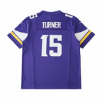 Minnesota Vikings Jersey Morada
