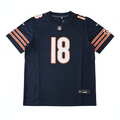 Chicago Bears Jersey Azul