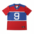 New York Giants Jersey Roja y Azul
