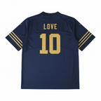 Green Bay Packers Jersey Azul
