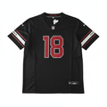 Arizona Cardinals Jersey Black