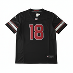 Arizona Cardinals Jersey Black
