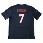 Houston Texans Jersey Azul