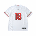 Arizona Cardinals Jersey White
