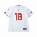 Arizona Cardinals Jersey White