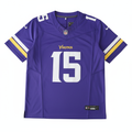 Minnesota Vikings Jersey Morada