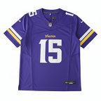 Minnesota Vikings Jersey Morada