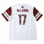 Washington Commanders Jersey Alternativa