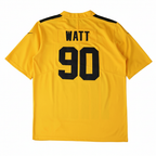 Pittsburgh Steelers Jersey Amarilla