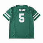 New York Jets Jersey Verde