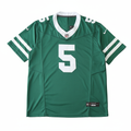 New York Jets Jersey Verde