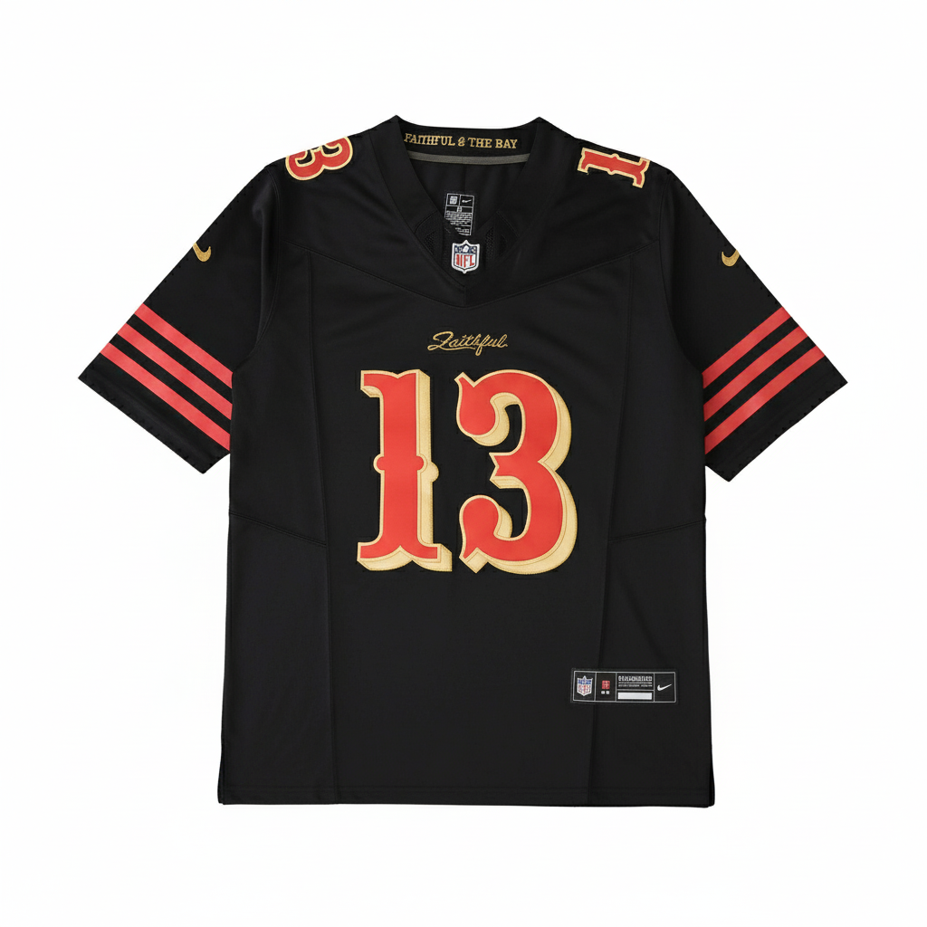 San Francisco 49ers colección Rivalries