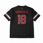 Arizona Cardinals Jersey Black