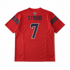 Houston Texans Jersey Roja