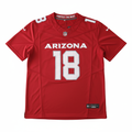 Arizona Cardinals Jersey Red
