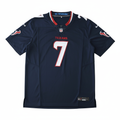 Houston Texans Jersey Azul