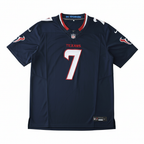 Houston Texans Jersey Azul